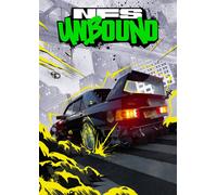 Need for Speed Unbound Xbox Series X|S (EU & UK)
