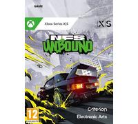 Need for Speed™ Unbound (Xbox Series X|S) Xbox Live Key EUROPE