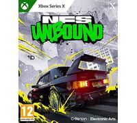 Need For Speed Unbound Xbox Series standard