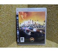 Need For Speed: Undercover [Importación Inglesa]