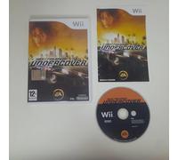 Need For Speed Undercover [Importación italiana]