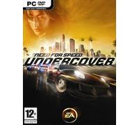 Need For Speed: Undercover (PC) - EA App Key - GLOBAL