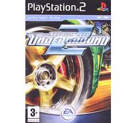 Need for Speed Underground 2