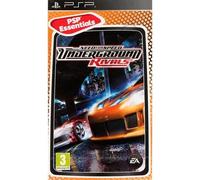 Need For Speed: Underground 2 Rivals - Essentials: Reedición