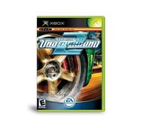 Need for Speed: Underground 2 - Xbox by Electronic Arts