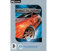 Need for Speed: Underground - Need for Speed: Underground [Classic]