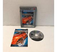 Need for Speed: Underground [Platinum]