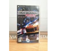 Need for Speed Underground Rivals