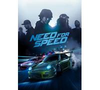 Need for Speed Xbox (Europe & UK)