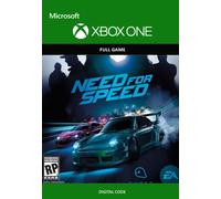 Need For Speed XBOX LIVE Key GLOBAL