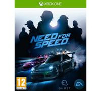 Need For Speed [Importación Francesa]
