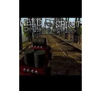 Need for Spirit: Drink & Drive Simulator Steam Key GLOBAL