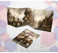 Need Games! Warhammer Fantasy Roleplay - Pantalla de Game Master (Accesorio)