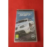 Need Para Speed Shift Psp sony PLAYSTATION Nuevo Pal FR