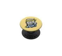 Need Prayer Just Ask I'm Here For You Christian Family Gifts PopSockets PopGrip Adhesivo