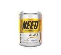 NEED - Quemagrasas Potente y Detox para Adelgazar Rápido | Diurético + Drenante Natural contra Retención de Líquidos | Desinflama Abdomen y Limpia Hígado | Mejorado con Electrolitos | 90 cápsulas