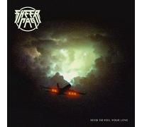 Need to Feel Your Love [Vinilo]