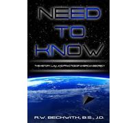 Need to Know: The History, Law, and Practice of American Secrecy