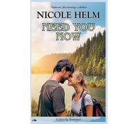 Need You Now: 1 (A Gracely Romance)
