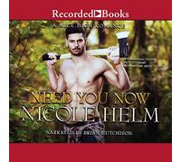 Need You Now (The Mile High Romance Series)