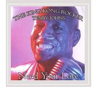 Need Your Love