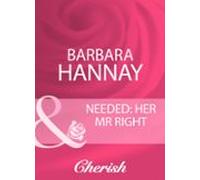 Needed: Her Mr Right (ebook)