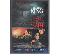 Needful Things - In einer kleinen Stadt [Alemania] [DVD]