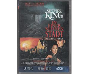 Needful Things - In einer kleinen Stadt [Alemania] [DVD]