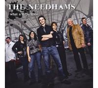 Needhams - What a Difference