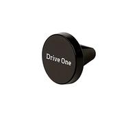 Needit Drive One Mount para alertas de tráfico/Smartphones - Adecuado para Drive One Flash detectores