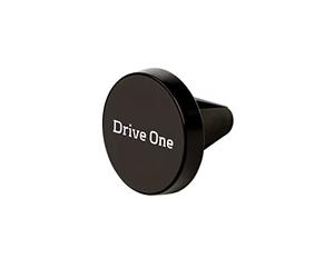 Needit Drive One Mount para alertas de tráfico/Smartphones - Adecuado para Drive One Flash detectores