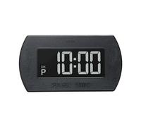 Needit PARK Mini, Paraguas Electrónico Digital para Aparcar, Negro, 82 mm, Referencia PARK Mini