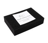 Needle-Felt Foam Pad - Needle Felting Pad | Rectangle Pads Needles Sponge FeltingBase | Firm Needles FeltingBase | Rectangle Felting Mat for Knitting, Sewing