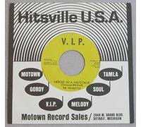 needle in a haystack 45 rpm single