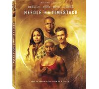 Needle in a Timestack [USA] [Blu-ray]