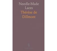Needle-Made Laces