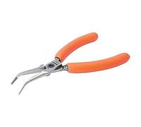 NEEDLE N PLIERS LONG BENT TIP
