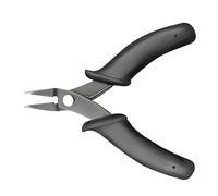 Needle Nose Pliers Jewelry - Jewelry Crafting Tools, Wire Crimping Pliers, Jewelrys Making Accessories | Carbon Steel Precision Cutting Plier, Portable Professional Jewelrys Assembly Tools