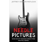 Needle Pictures: Book Six of the Skye Wright Rise and Fall Series: 6 (The Rise and Fall of Skye Wright)