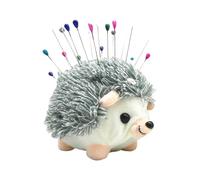 Needle Pin Cushion - 1* Needle Pin Cushion | Lovely Pins Cushions Pad Quilting Too | Hedgehog Sewing Gadgets | 12cm/4.72 Inches Quilt Stand Companion for Sewing Projects, Jewelry Decoration