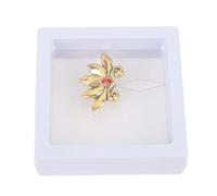 Needle Threader Retro Ergonomic Design Metal Wire Looped Sewing Needle Threader for Handcraft