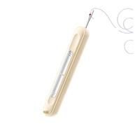 Needle Threader Sewing Seam Ripper Thread Remover Tool Cutter