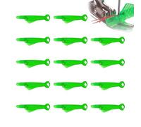 Needle Threader - Sewing Tool - Fish Mouth Sewing Tool | Easy To Inserte Hand Sewings Needles, Multifunctional Fish Mouth Needle Threader Tools For Knitting Embroidery Crafting For Sewings Crafting