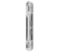 Needle Threaders For Hand Sewing | 2 In 1 Automatic Threader Tool Seam Ripper | 10.5x1.1cm Lightweight Quilting Tools Embroidery Accessories For Fabric Clothes Mother's Day Birthday Housewarming
