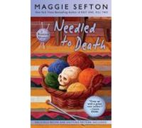 Needled To Death (ebook)