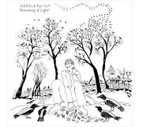 Needlepoint - Remnants of Light [Vinilo]