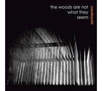 Needlepoint - The Woods Are Not What They Seem [Vinilo]