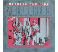 Needles and pins (Remake 89) / Fooled myself once again / 612033