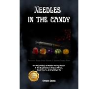 Needles In The Candy: Recognize Hidden Intent Before It Becomes Visible Harm