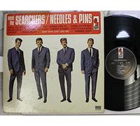 needles & pins 45 rpm single